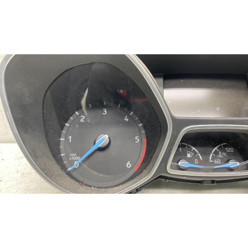 Compteur FORD C-MAX 2 Photo n°4