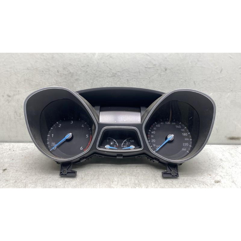 Compteur FORD C-MAX 2 Photo n°6