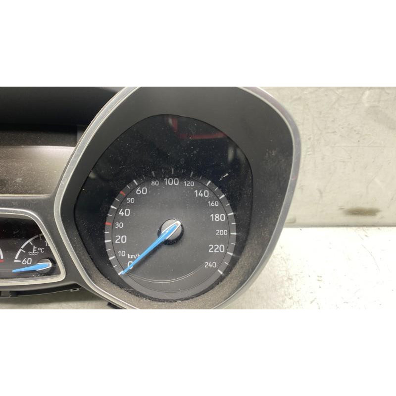 Compteur FORD C-MAX 2 Photo n°7