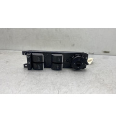 Interrupteur de leve vitre avant gauche FORD C-MAX 2