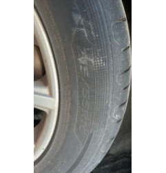 Interrupteur de leve vitre avant gauche FORD C-MAX 2