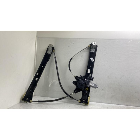 Leve vitre electrique avant droit FORD C-MAX 2 Photo n°1