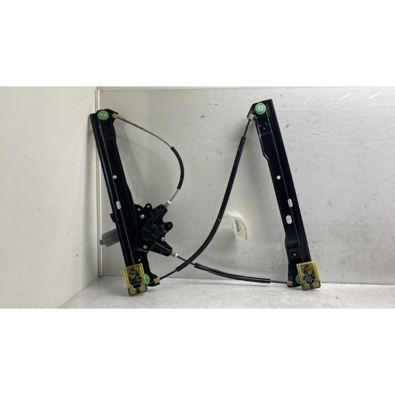 Leve vitre electrique avant droit FORD C-MAX 2 Photo n°4