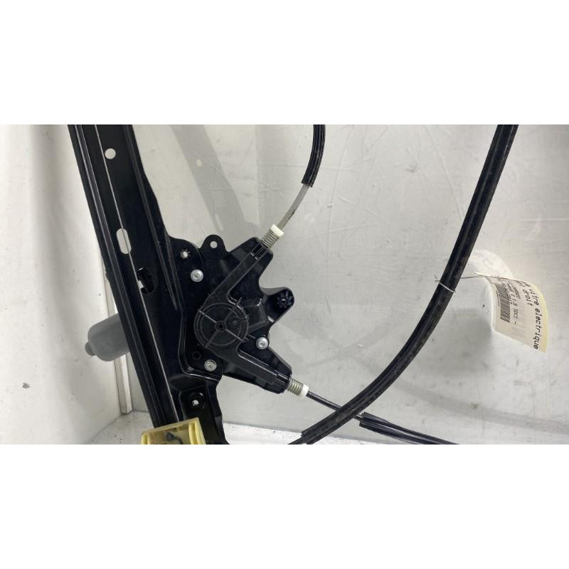 Leve vitre electrique avant droit FORD C-MAX 2 Photo n°8