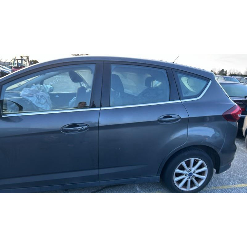 Leve vitre electrique avant droit FORD C-MAX 2 Photo n°15