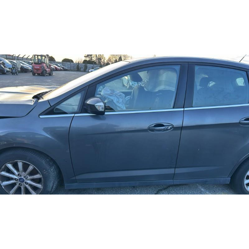 Retroviseur interieur FORD C-MAX 2 Photo n°5