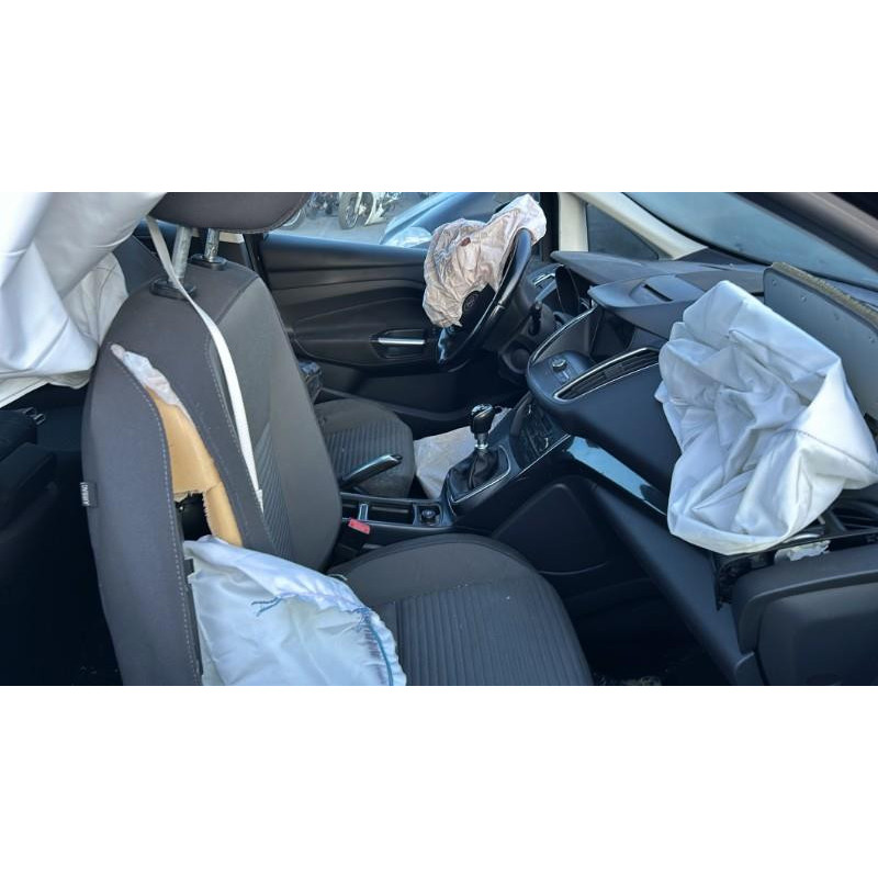 Retroviseur interieur FORD C-MAX 2 Photo n°7