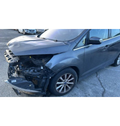 Amortisseur avant gauche FORD C-MAX 2