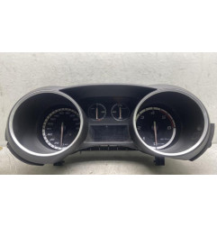 Compteur ALFA ROMEO GIULIETTA 2 Photo n°1