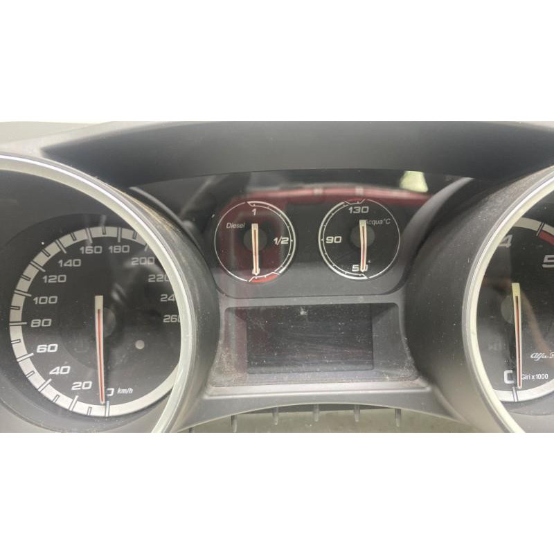 Compteur ALFA ROMEO GIULIETTA 2 Photo n°2