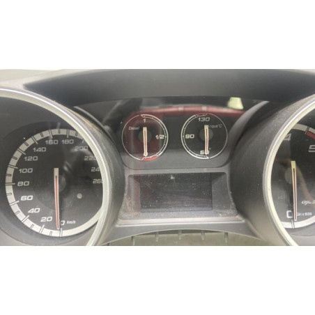Compteur ALFA ROMEO GIULIETTA 2