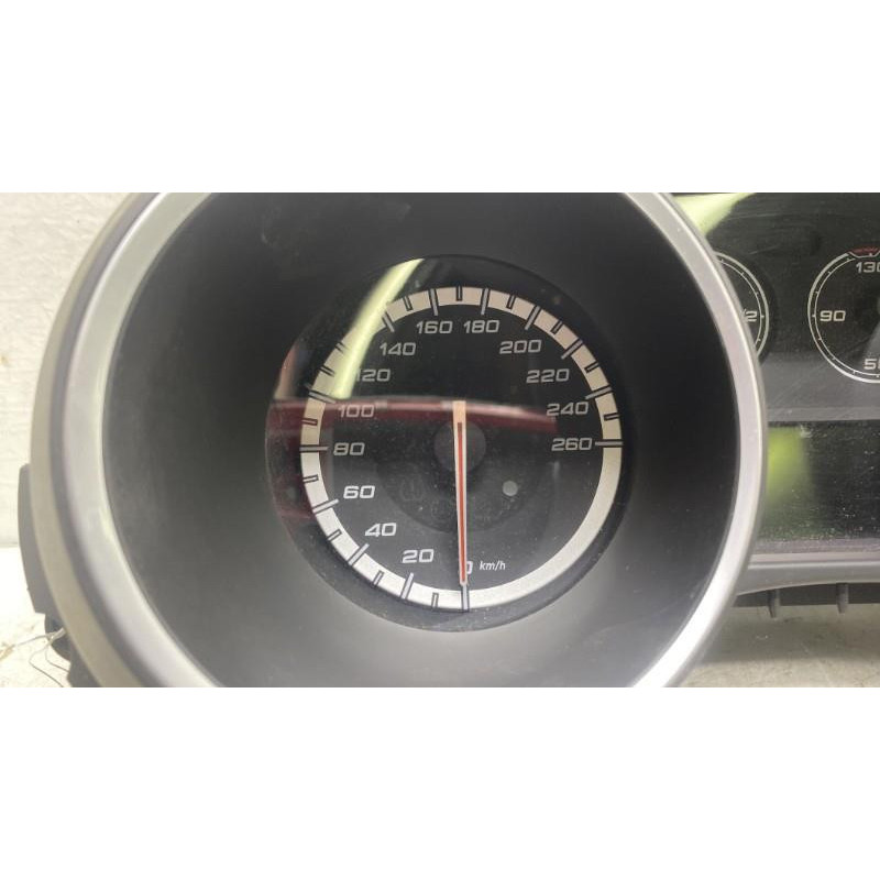 Compteur ALFA ROMEO GIULIETTA 2 Photo n°5