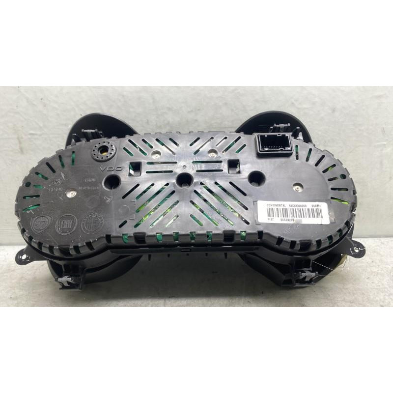 Compteur ALFA ROMEO GIULIETTA 2 Photo n°6