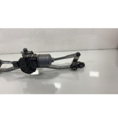 Moteur essuie glace avant ALFA ROMEO GIULIETTA 2 Photo n°1
