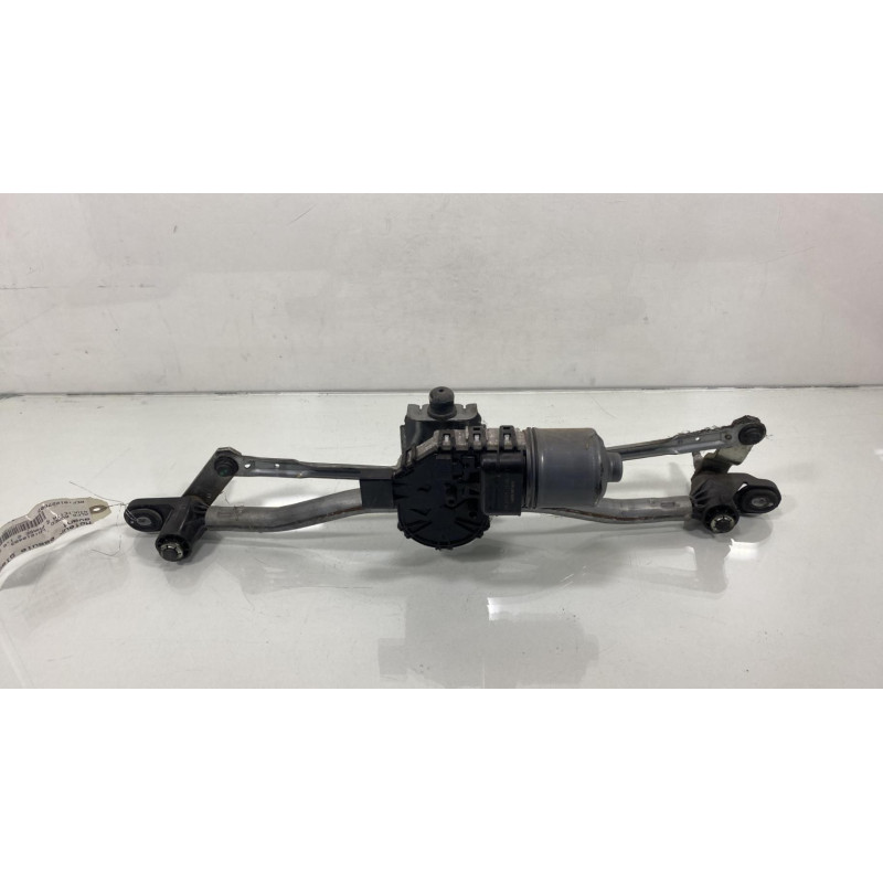 Moteur essuie glace avant ALFA ROMEO GIULIETTA 2 Photo n°3