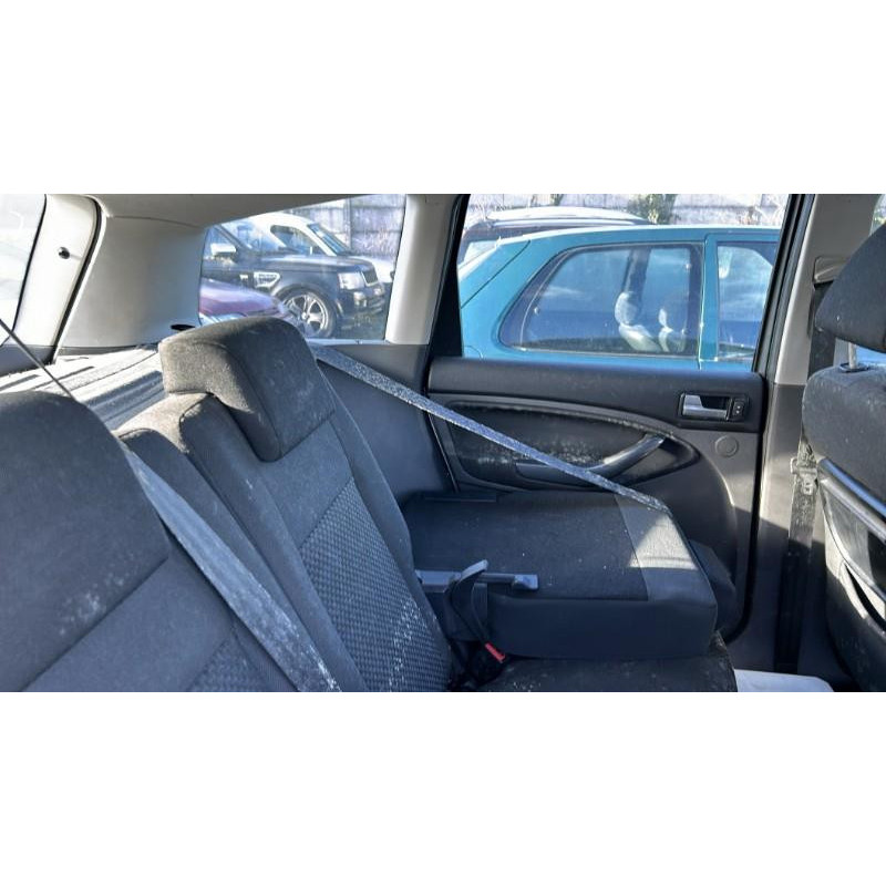 Interrupteur de leve vitre avant gauche FORD C-MAX 1 Photo n°5