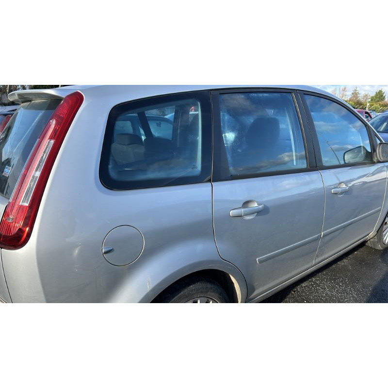 Interrupteur de leve vitre avant gauche FORD C-MAX 1 Photo n°10