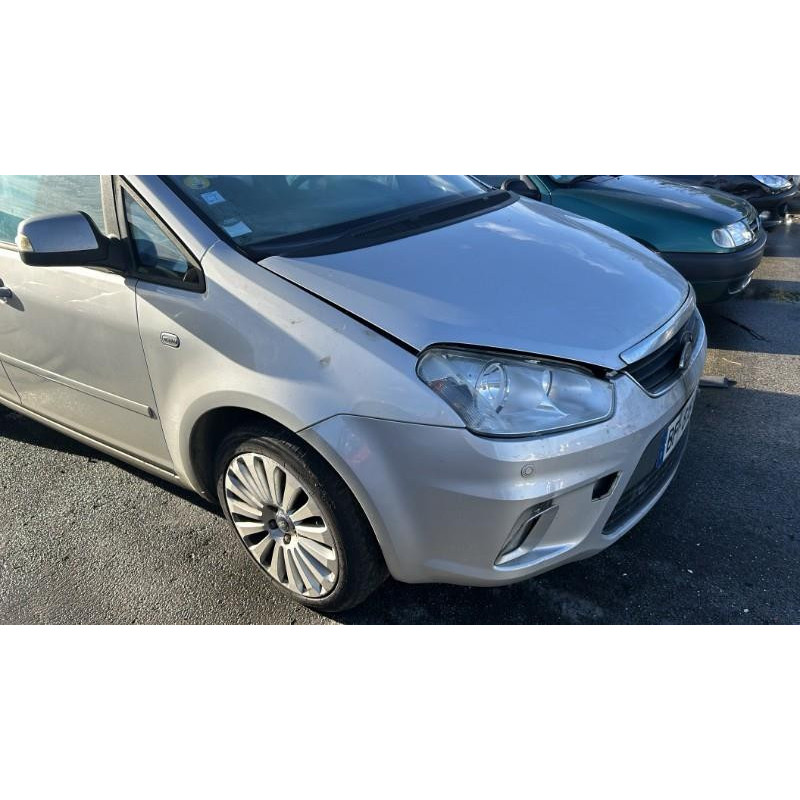 Interrupteur de leve vitre avant gauche FORD C-MAX 1 Photo n°11