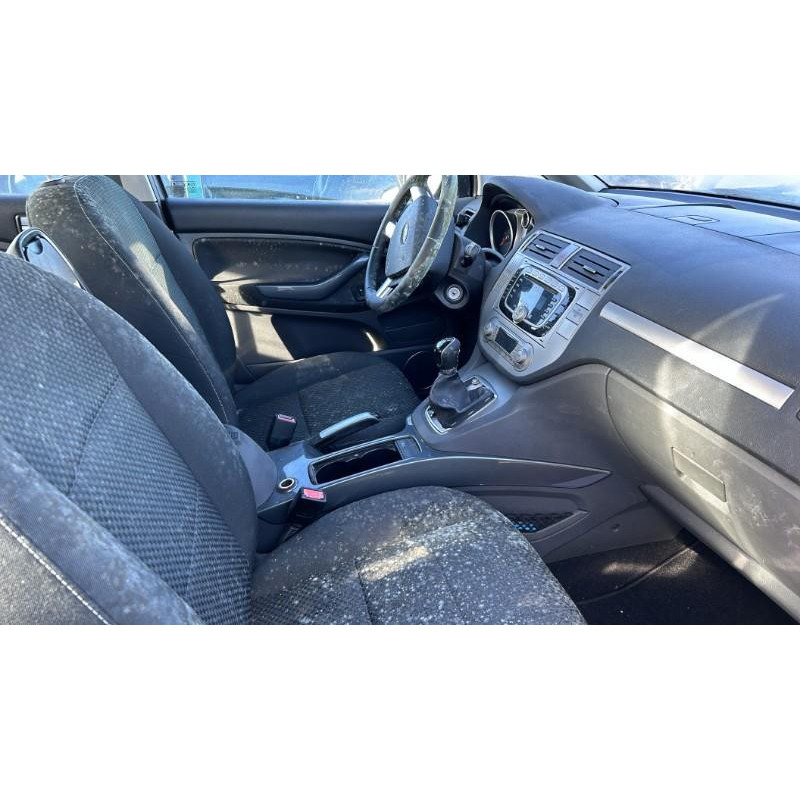 Interrupteur de leve vitre avant gauche FORD C-MAX 1 Photo n°13