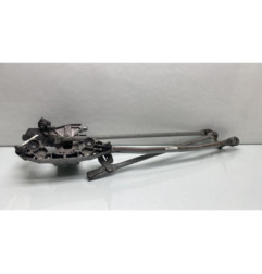 Moteur essuie glace avant FORD C-MAX 1 Photo n°1