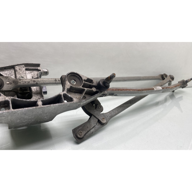 Moteur essuie glace avant FORD C-MAX 1 Photo n°2