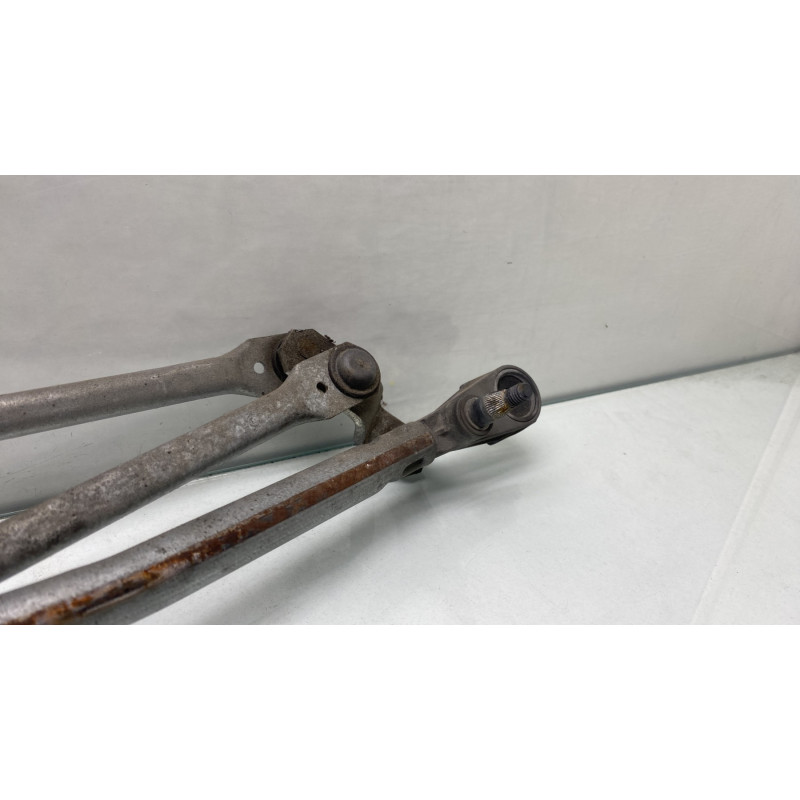 Moteur essuie glace avant FORD C-MAX 1 Photo n°3