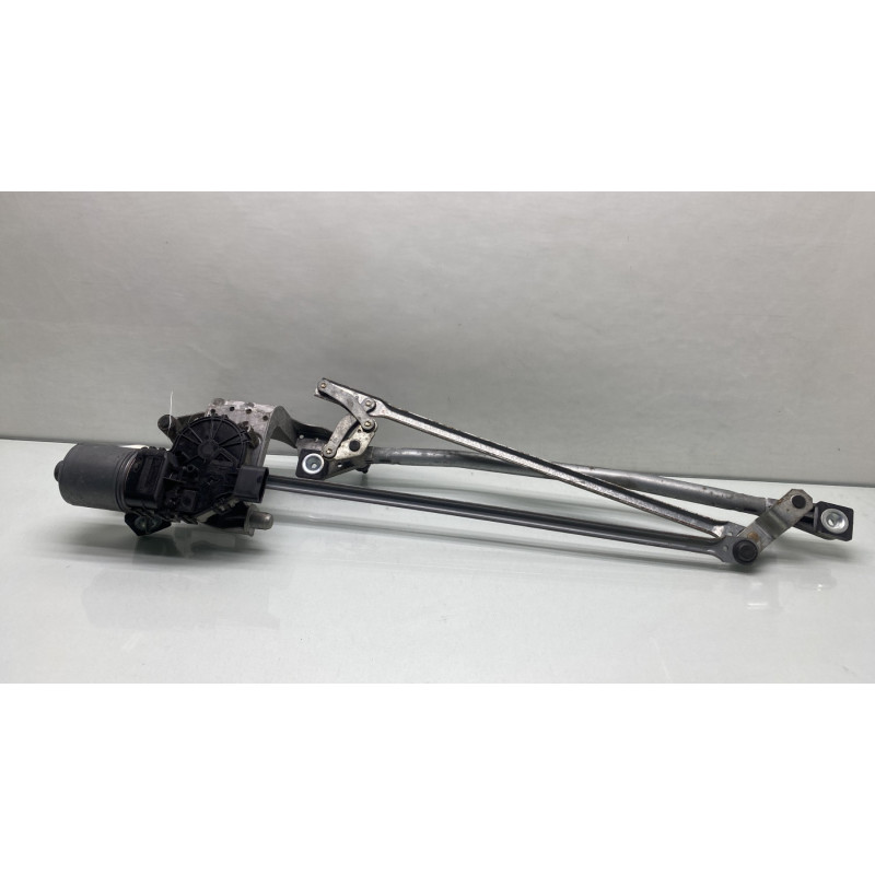 Moteur essuie glace avant FORD C-MAX 1 Photo n°4