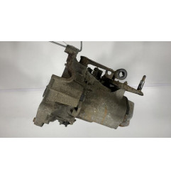 Boite de vitesses CITROEN SAXO