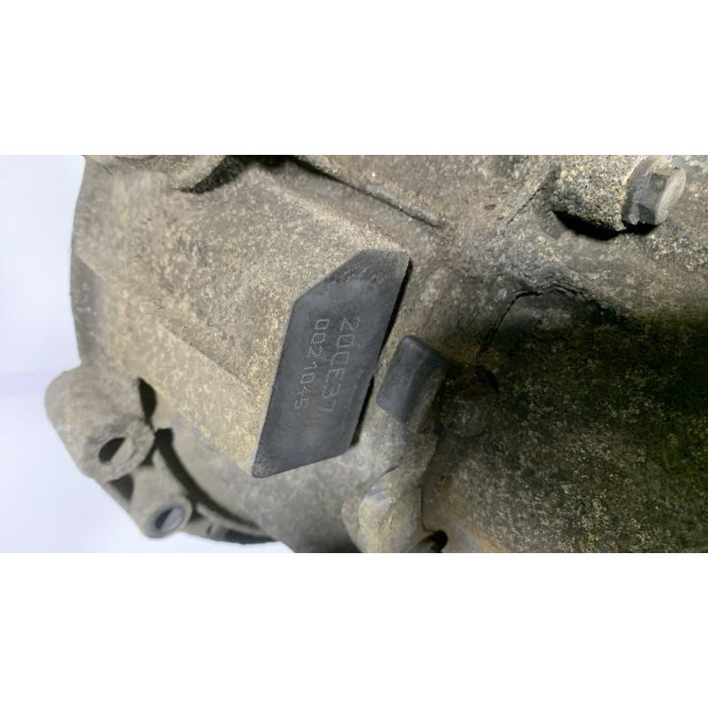 Boite de vitesses CITROEN SAXO Photo n°5