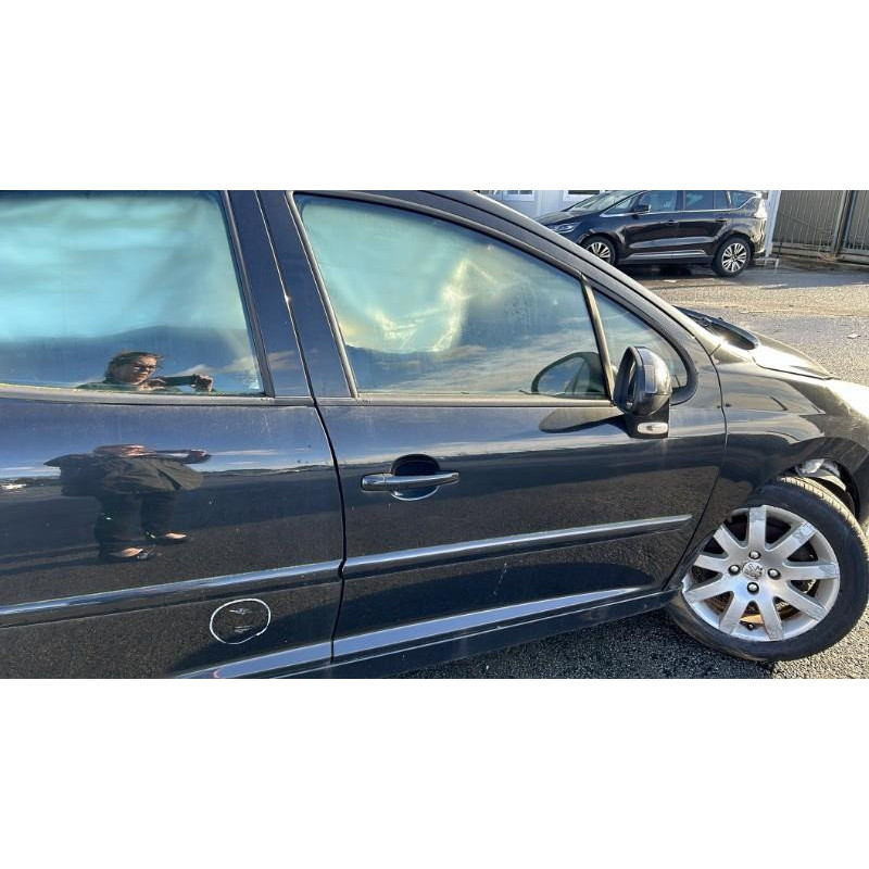 Calculateur moteur PEUGEOT 207 Photo n°4