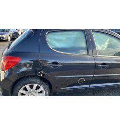 Calculateur moteur PEUGEOT 207
