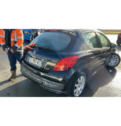 Calculateur moteur PEUGEOT 207