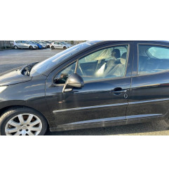 Calculateur moteur PEUGEOT 207