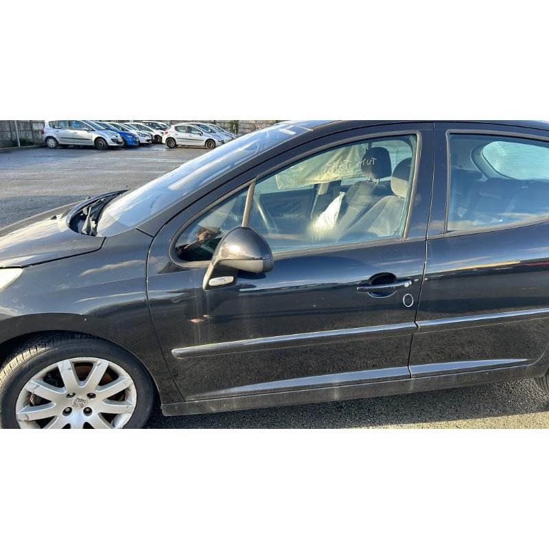Calculateur moteur PEUGEOT 207 Photo n°8