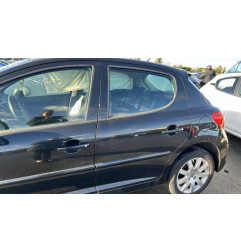 Calculateur moteur PEUGEOT 207