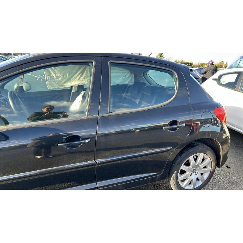 Calculateur moteur PEUGEOT 207 Photo n°9