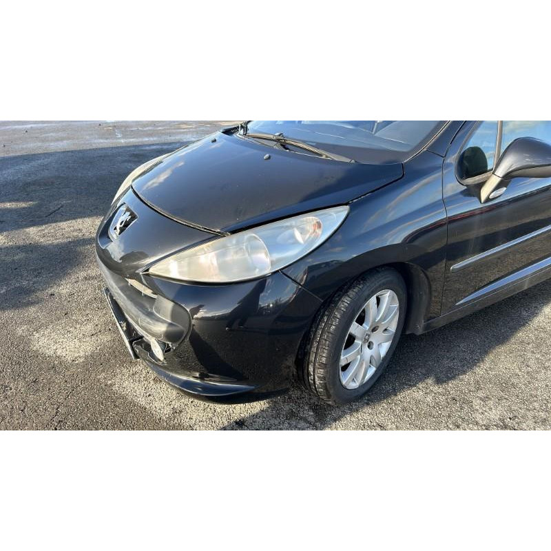Calculateur moteur PEUGEOT 207 Photo n°11