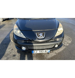 Calculateur moteur PEUGEOT 207