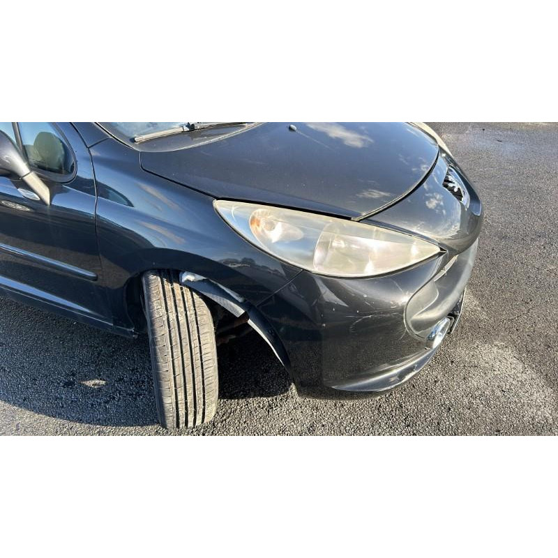 Calculateur moteur PEUGEOT 207 Photo n°14
