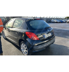 Calculateur moteur PEUGEOT 207