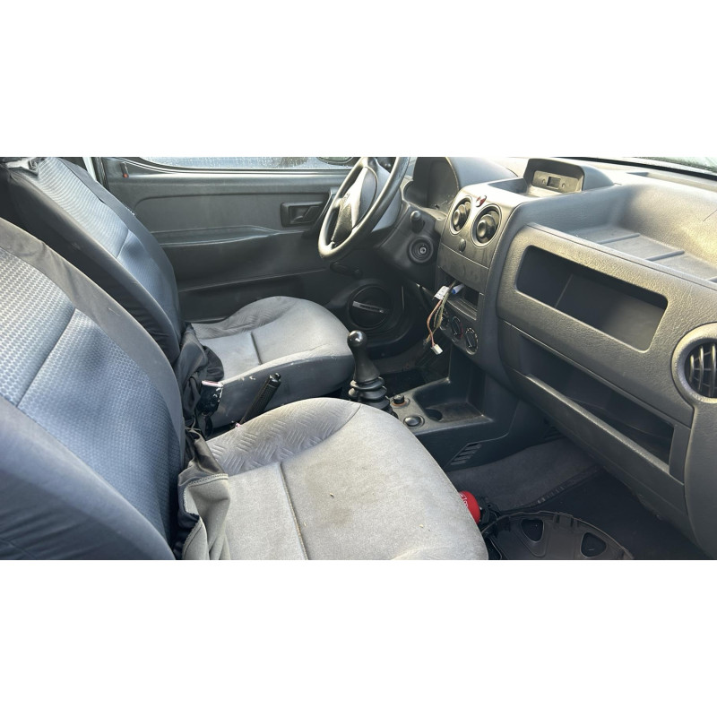 Pulseur d'air CITROEN BERLINGO 1 Photo n°5