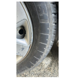 Pulseur d'air CITROEN BERLINGO 1