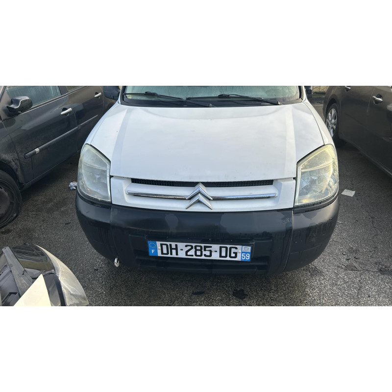 Pulseur d'air CITROEN BERLINGO 1 Photo n°10