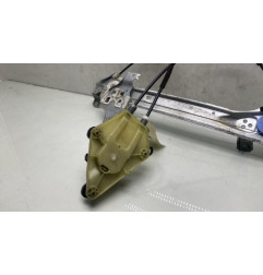 Leve vitre mecanique arriere droit RENAULT MEGANE 3