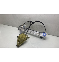 Leve vitre mecanique arriere droit RENAULT MEGANE 3