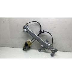 Leve vitre mecanique arriere droit RENAULT MEGANE 3