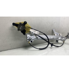 Leve vitre mecanique arriere gauche RENAULT MEGANE 3