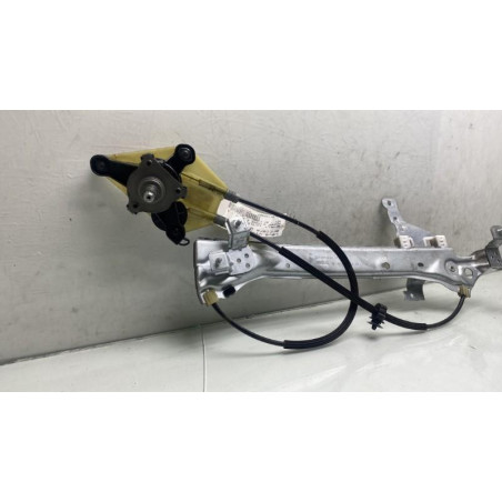 Leve vitre mecanique arriere gauche RENAULT MEGANE 3