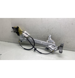 Leve vitre mecanique arriere gauche RENAULT MEGANE 3