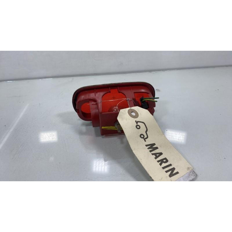 Feu arriere stop central FIAT SCUDO 1 Photo n°3